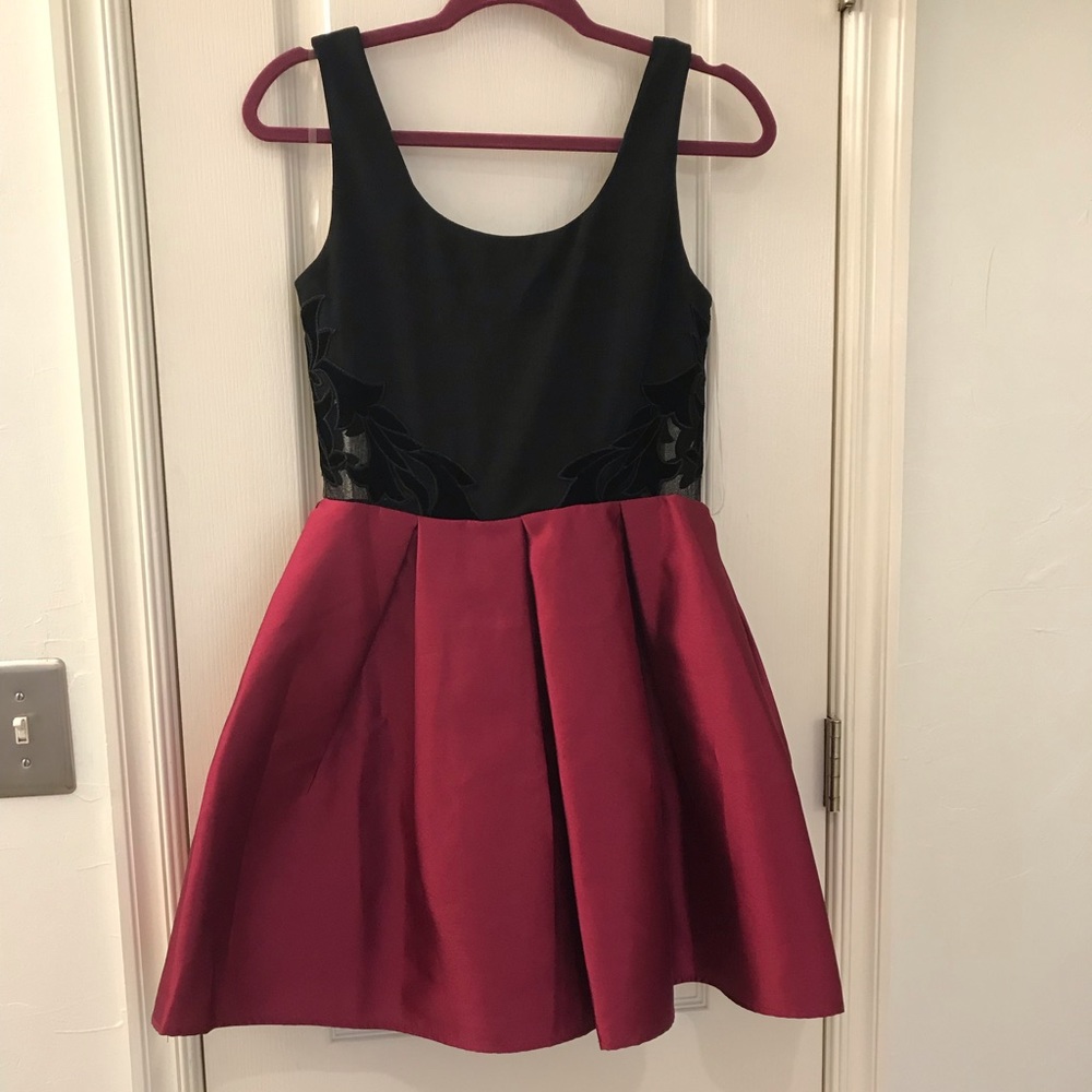 Teeze Me Cocktail Dress